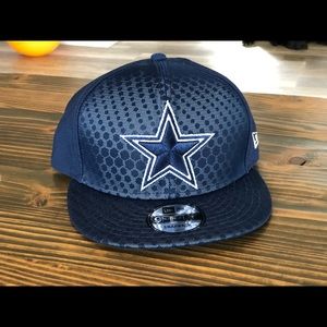 Dallas Cowboys Hat